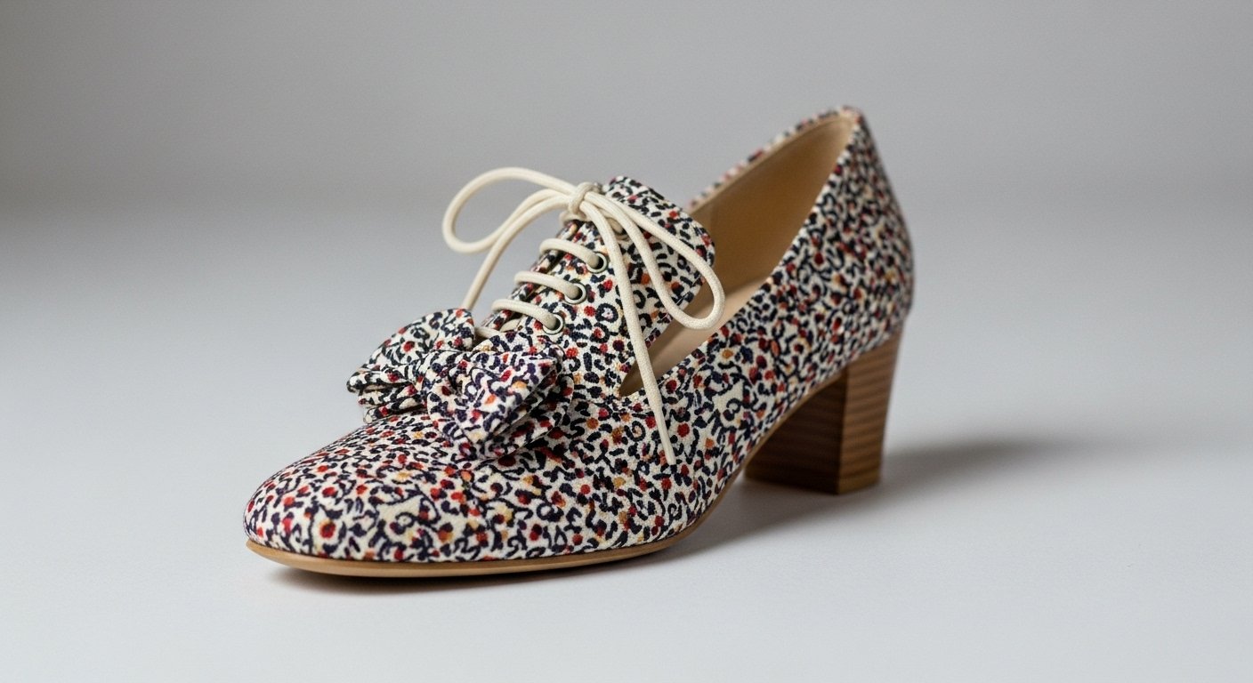 Welche Schuhe verlängern optisch die Beine? – 6 Styling-Tipps content image