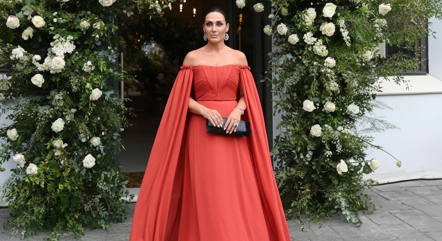 Kleider für eine schlichte Hochzeit – Stil, Komfort und Eleganz in einem einzigen Look content image