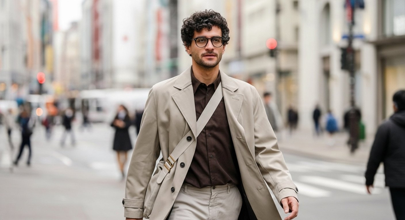 Häufige Fehler beim Smart Casual-Kleiden content image