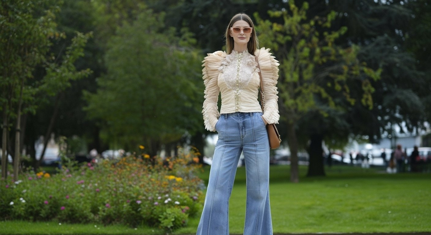 Elegante Partyblusen, die immer im Trend liegen content image