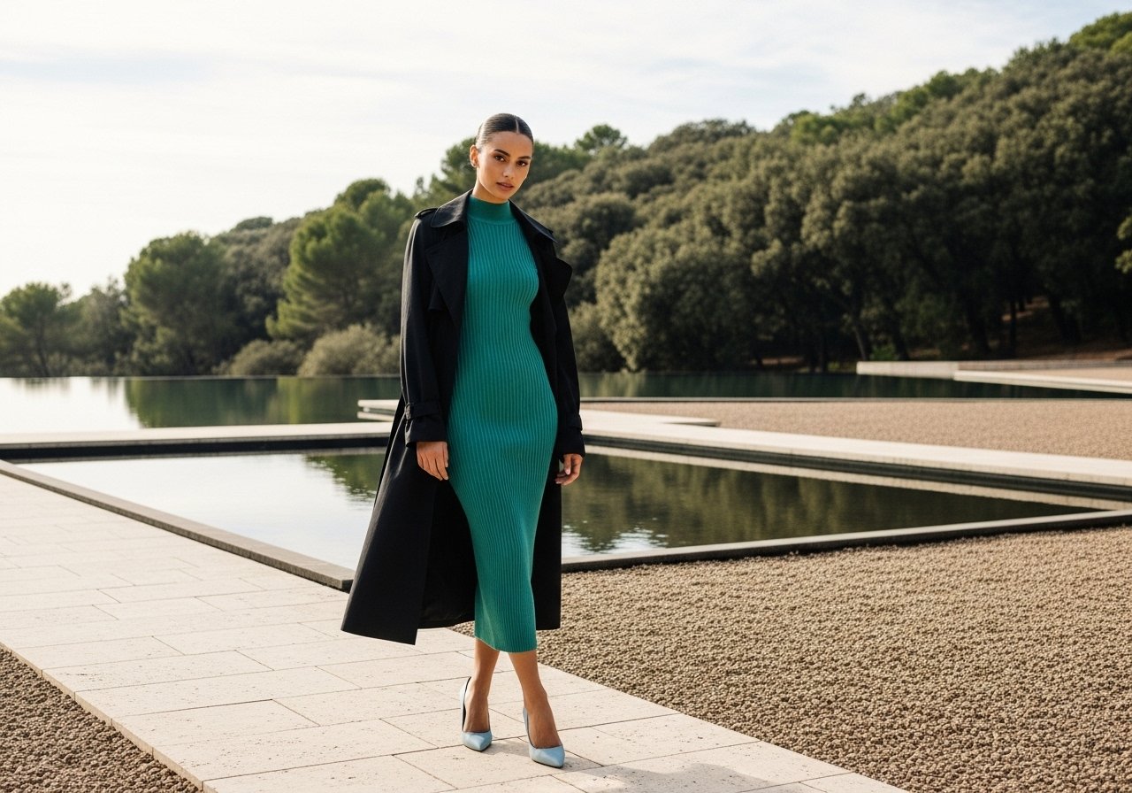 Elegante Kleider für Hochzeiten content image