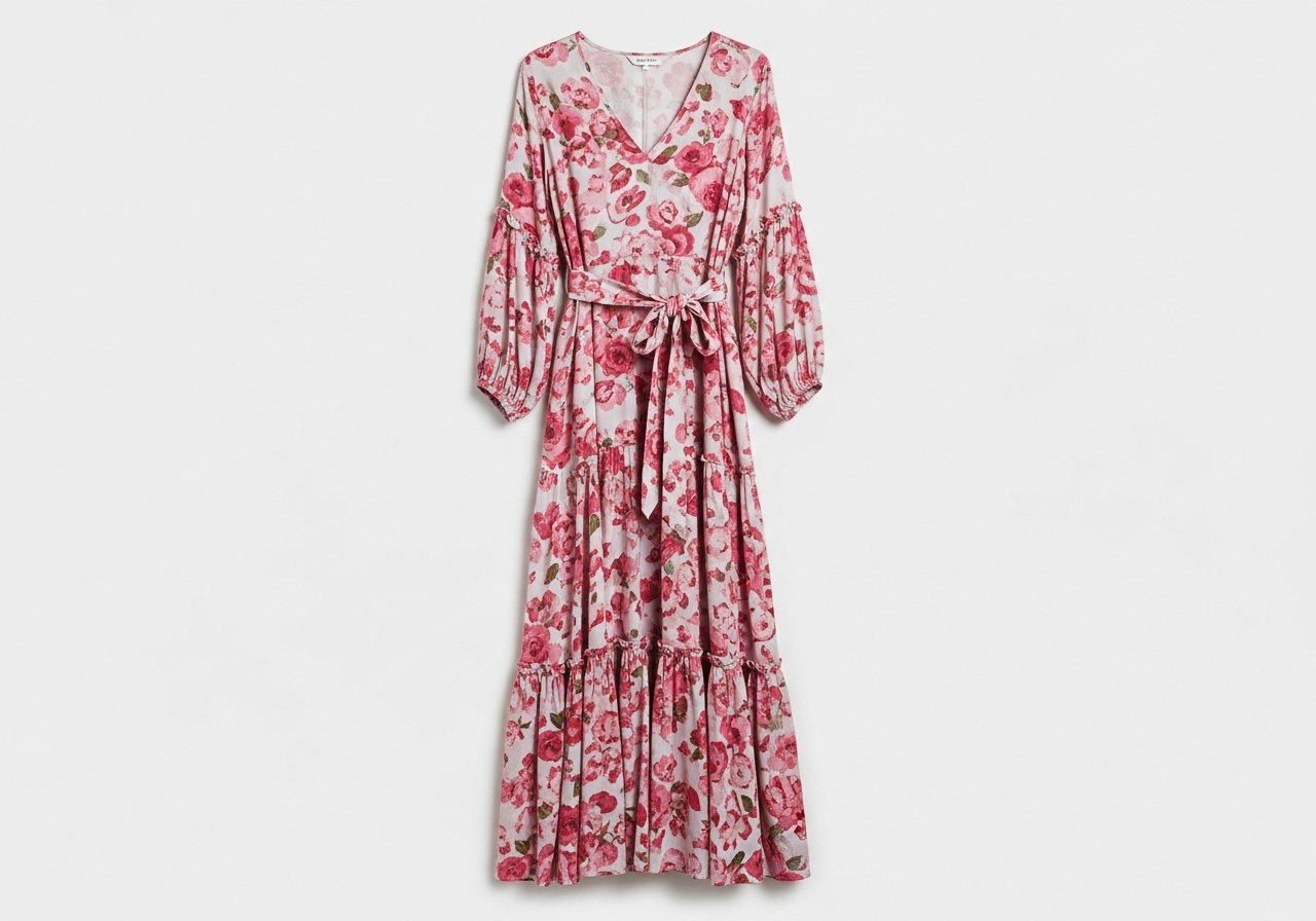 Wie man sich im Frühling nach 50 kleidet content image