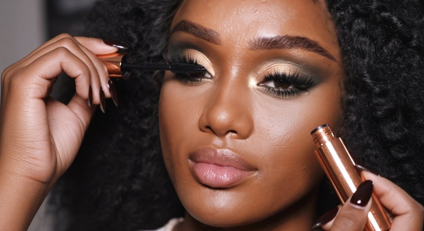 Make-up nach 70 content image