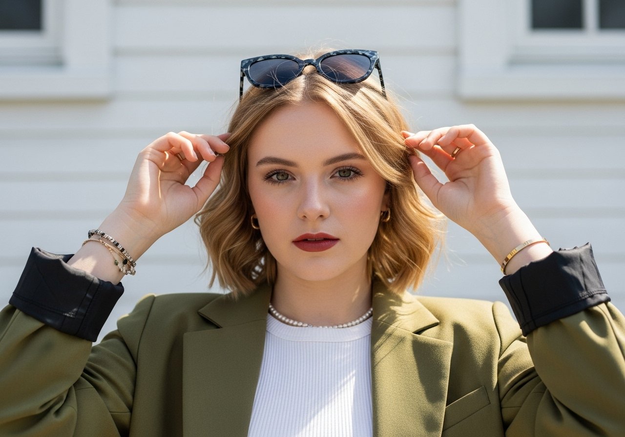 Que te hace realmente una mujer elegante content image