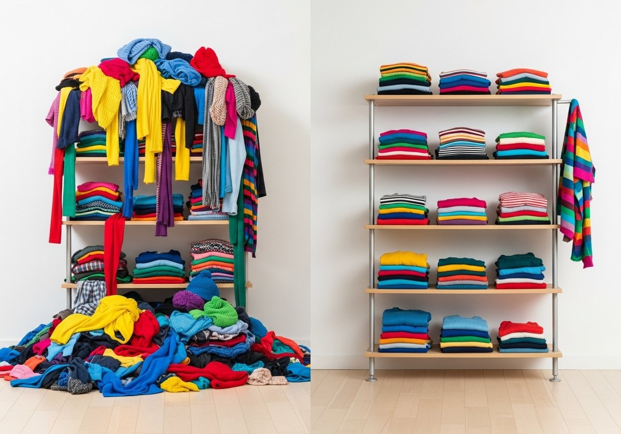 Kleidung, die Sie in Ihrem Kleiderschrank haben sollten content image