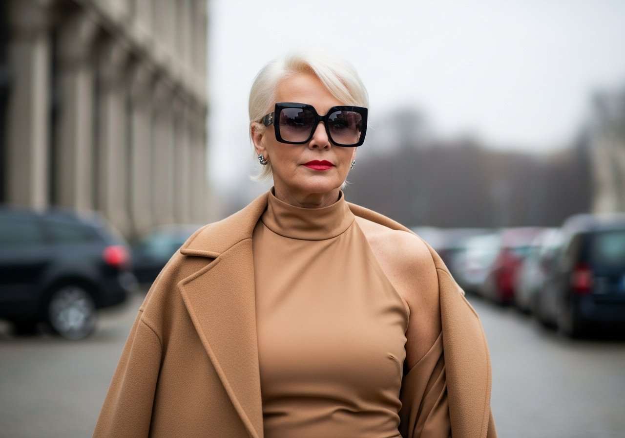 Wie man mit 50 elegant ist 2 content image