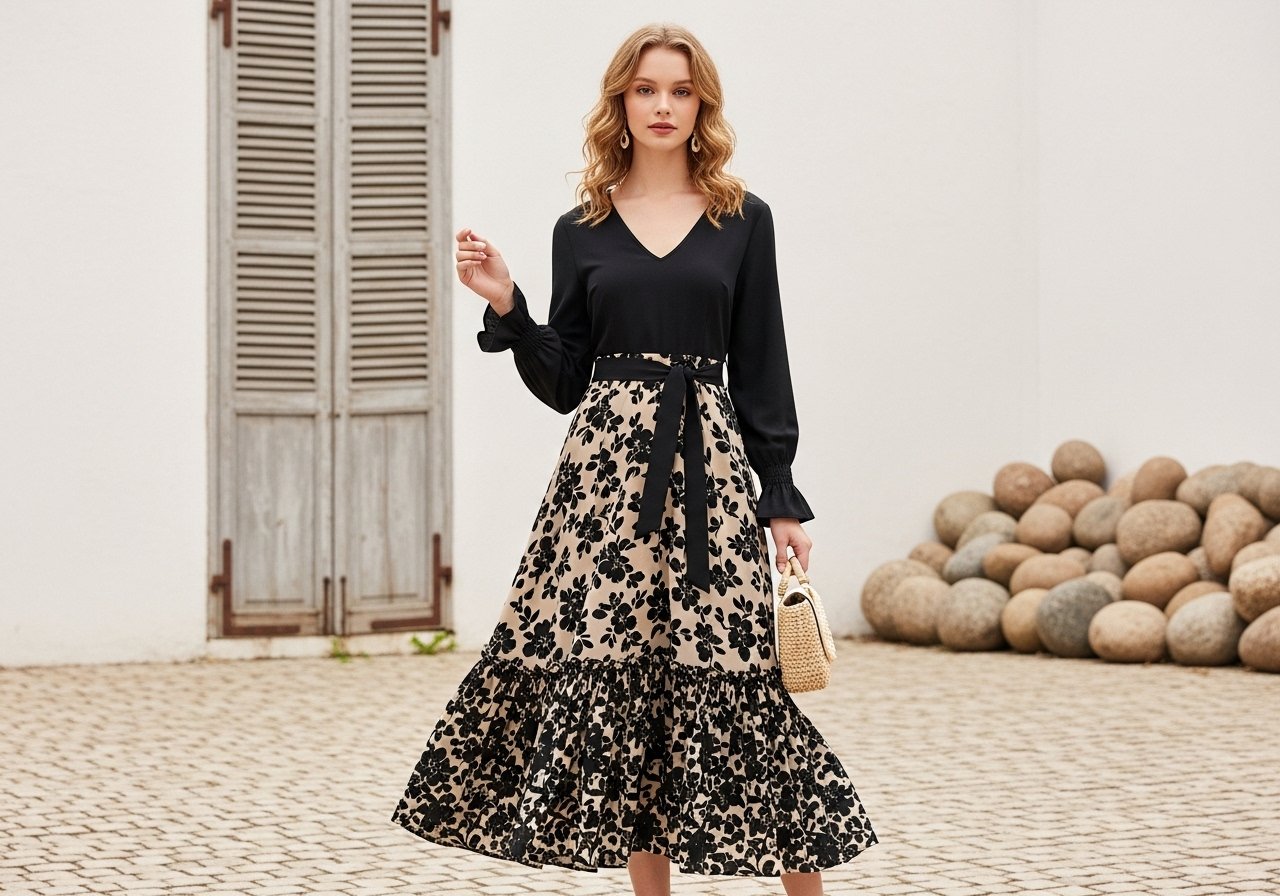 Bequeme Schuhe für Großmütter content image