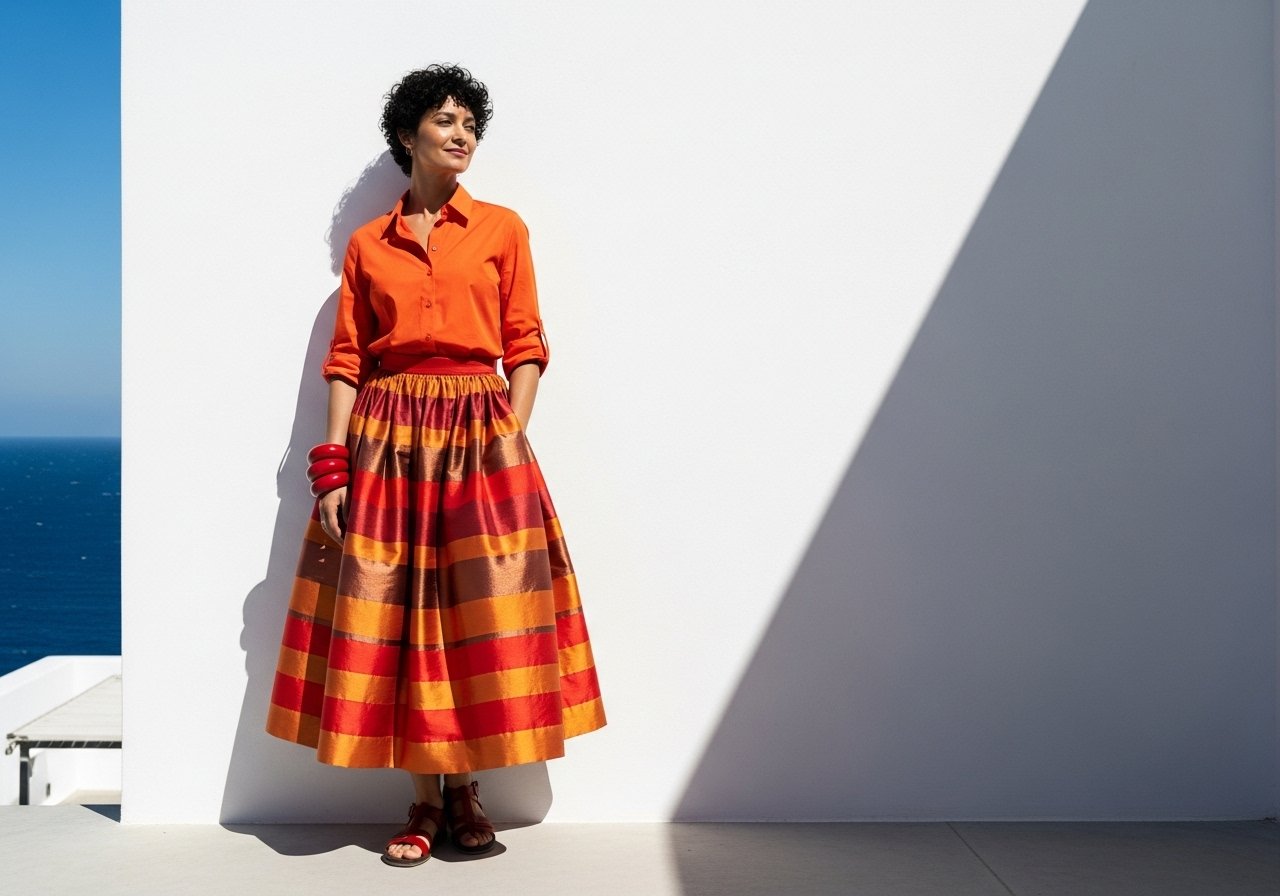 Einige Trends für den Sommer 2025 content image