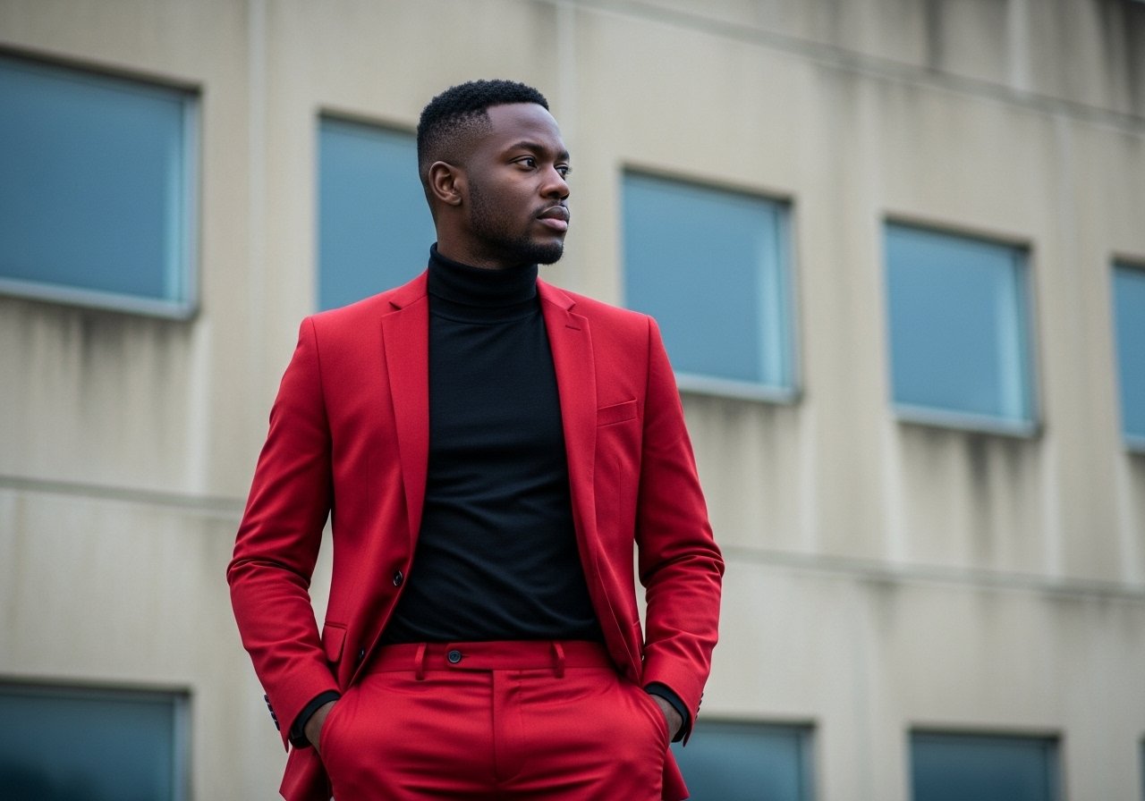 Wie man sich lässig-elegant kleidet content image