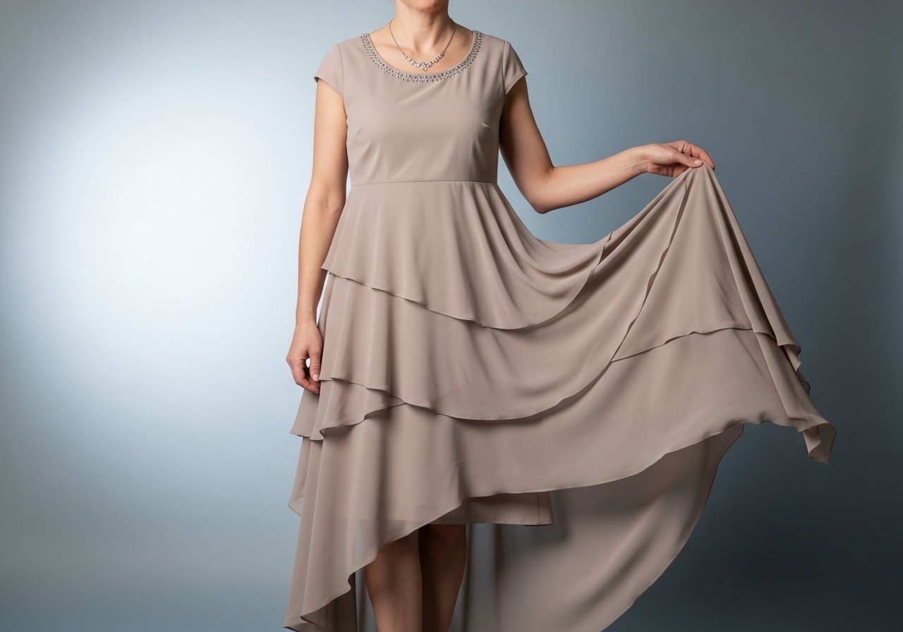 Elegante Kleider für Damen content image