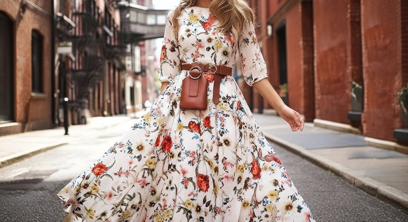 Kleider mit langen Ärmeln content image