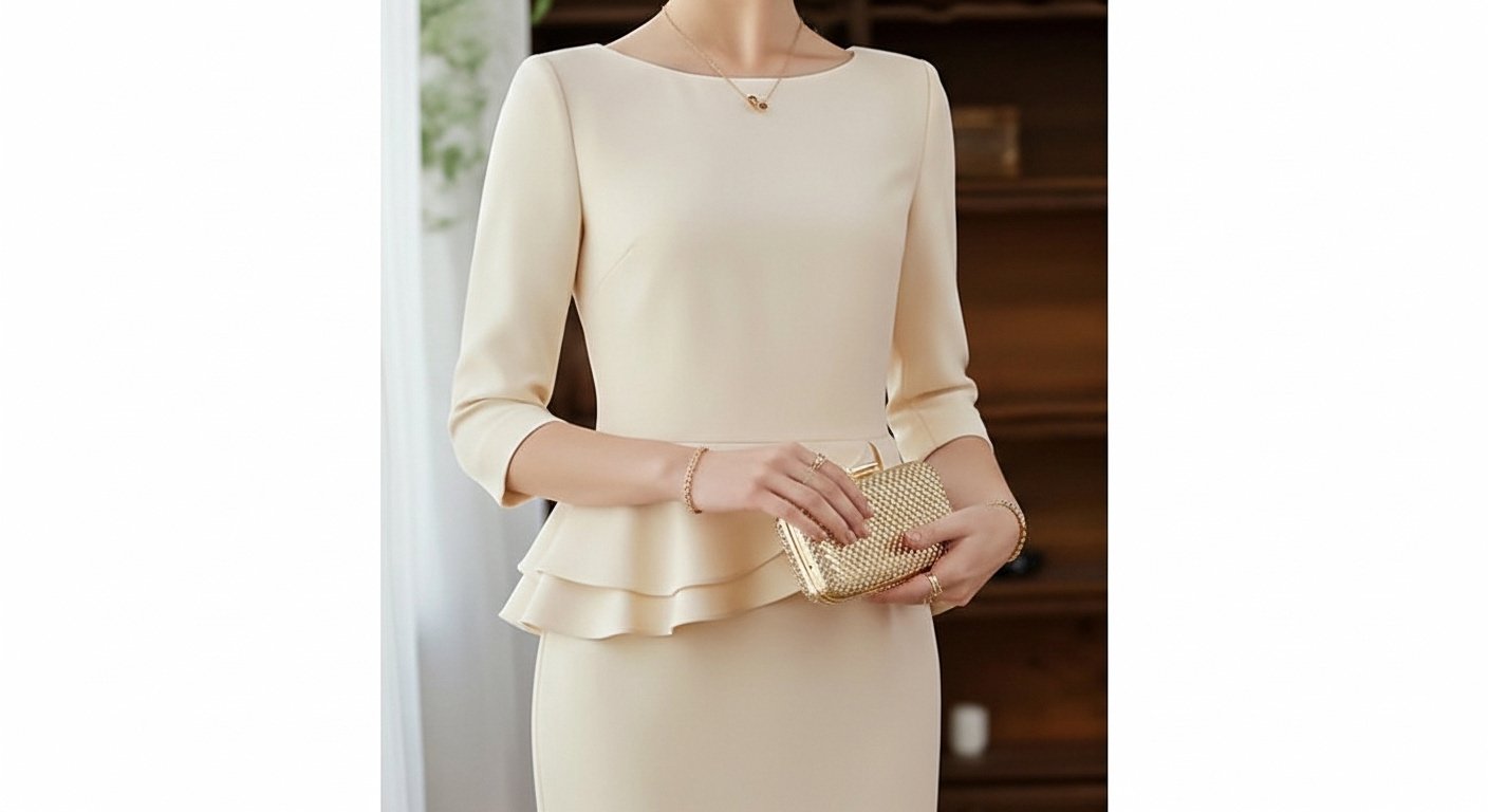 Elegancia vs vulgaridad content image