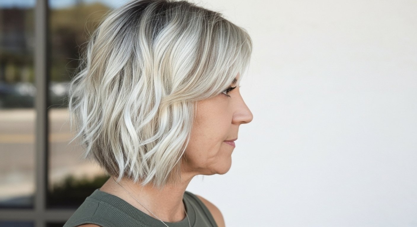 Jugendliche Kurzhaarschnitte für Frauen 2023 content image