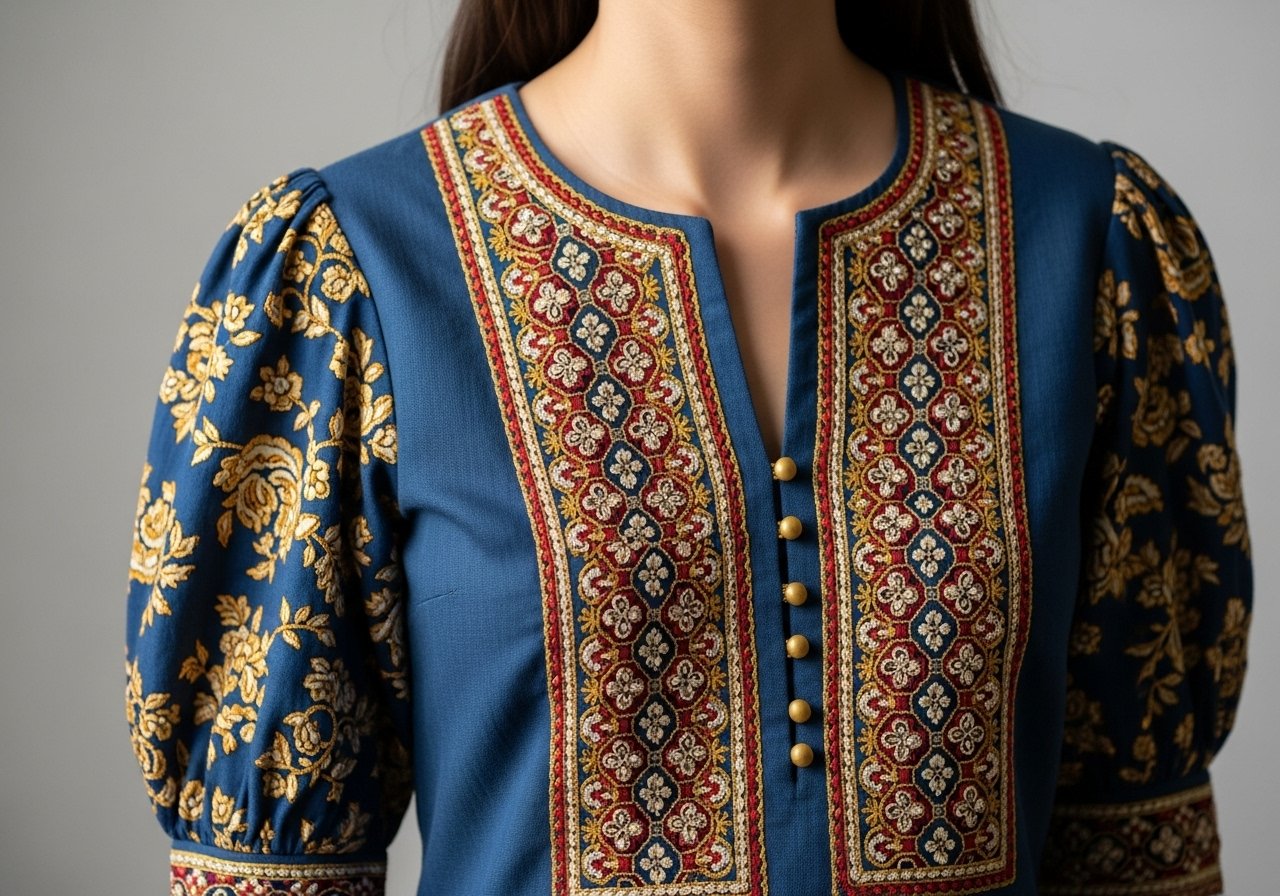 Blusen für Damen content image