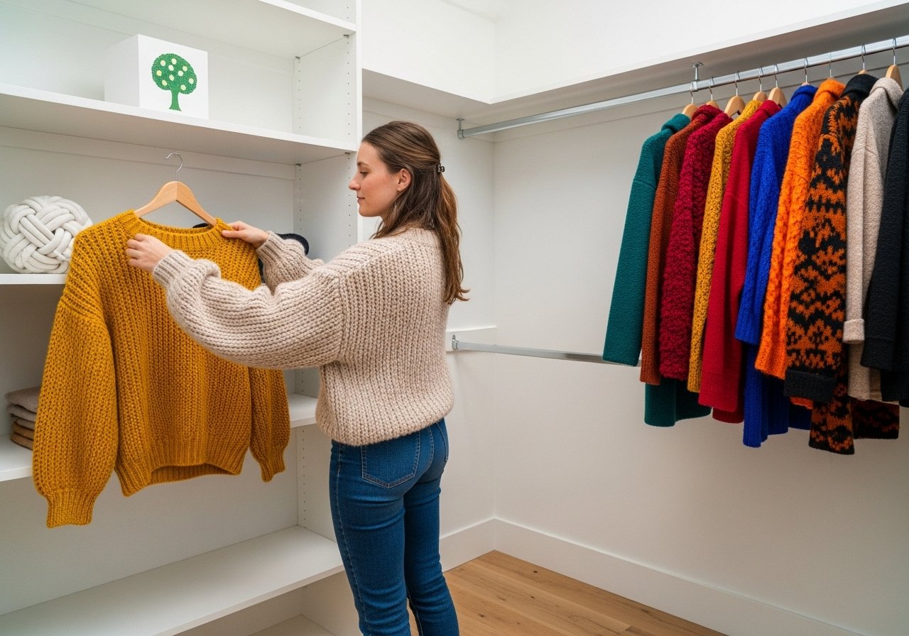 Kleidung, die Sie in Ihrem Kleiderschrank haben sollten content image