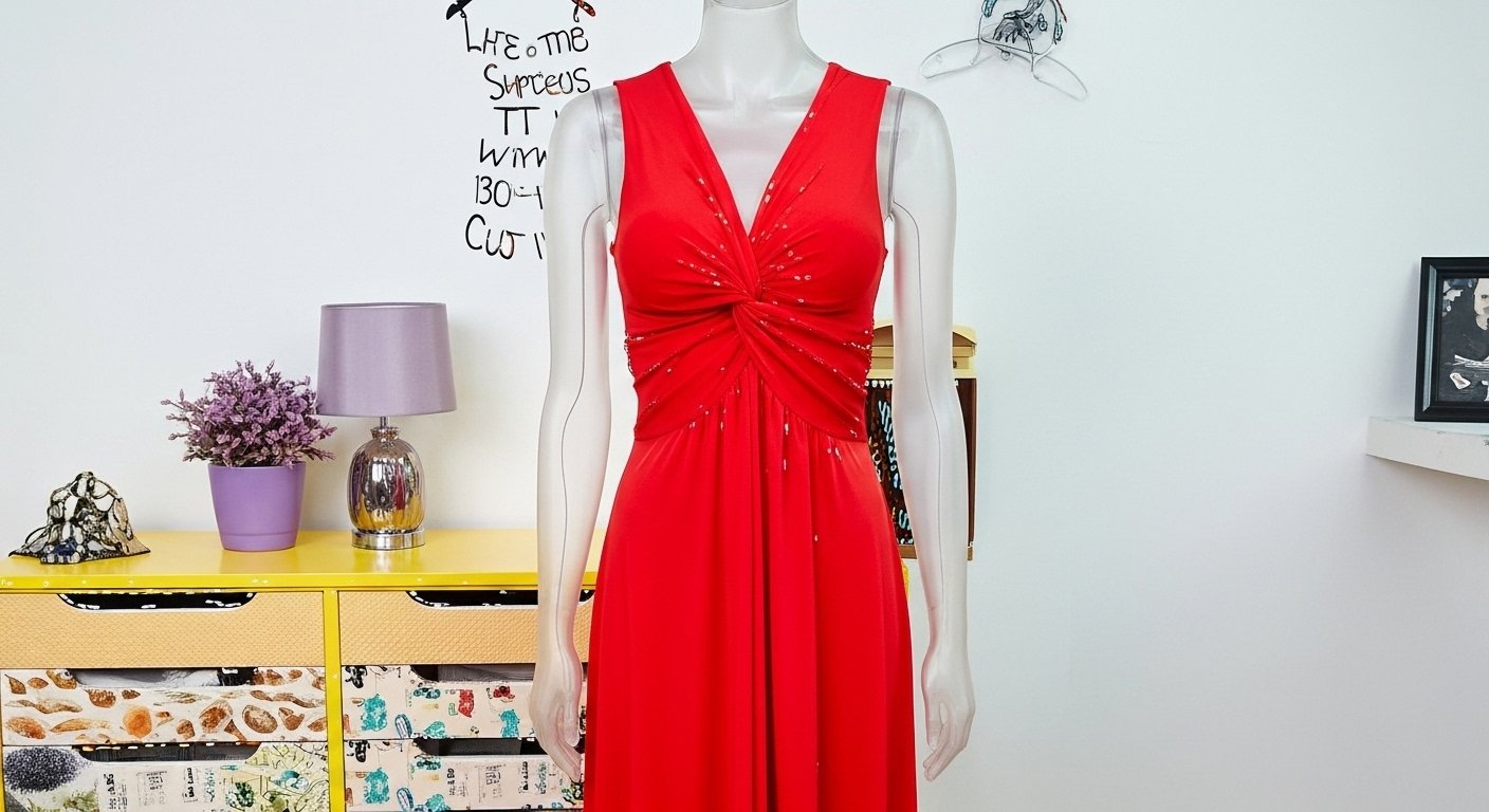 Vestidos para disimular la barriga 2 content image