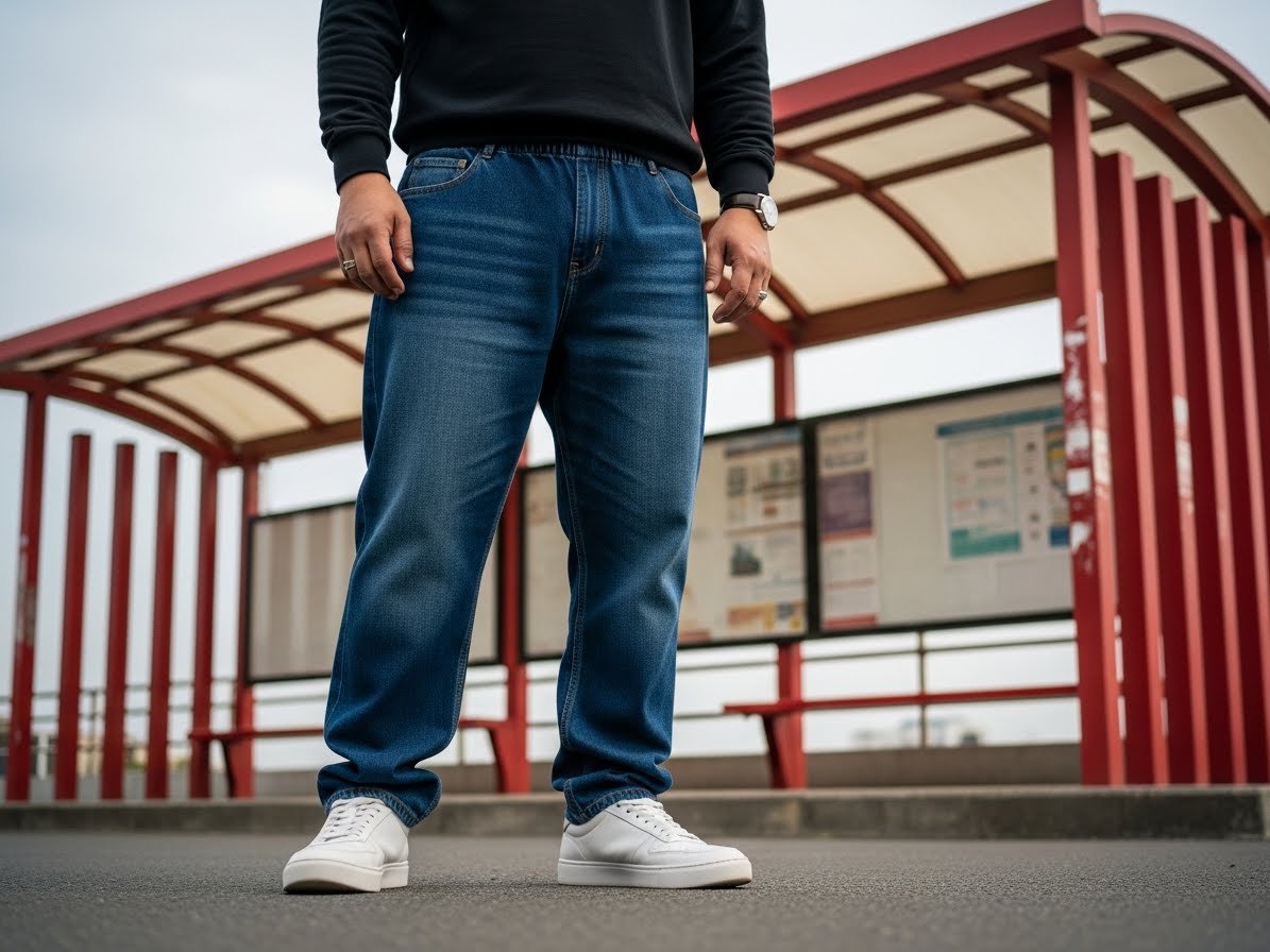 Trendige Jeans content image