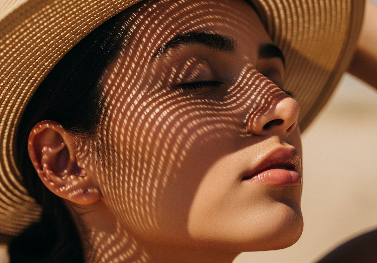 Von Natur aus schöne Haut content image