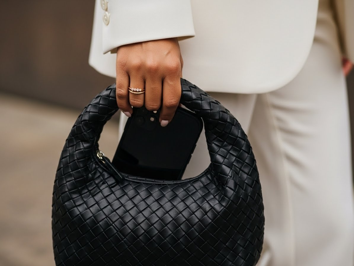 Wichtige Accessoires, die Ihr Outfit aufwerten content image