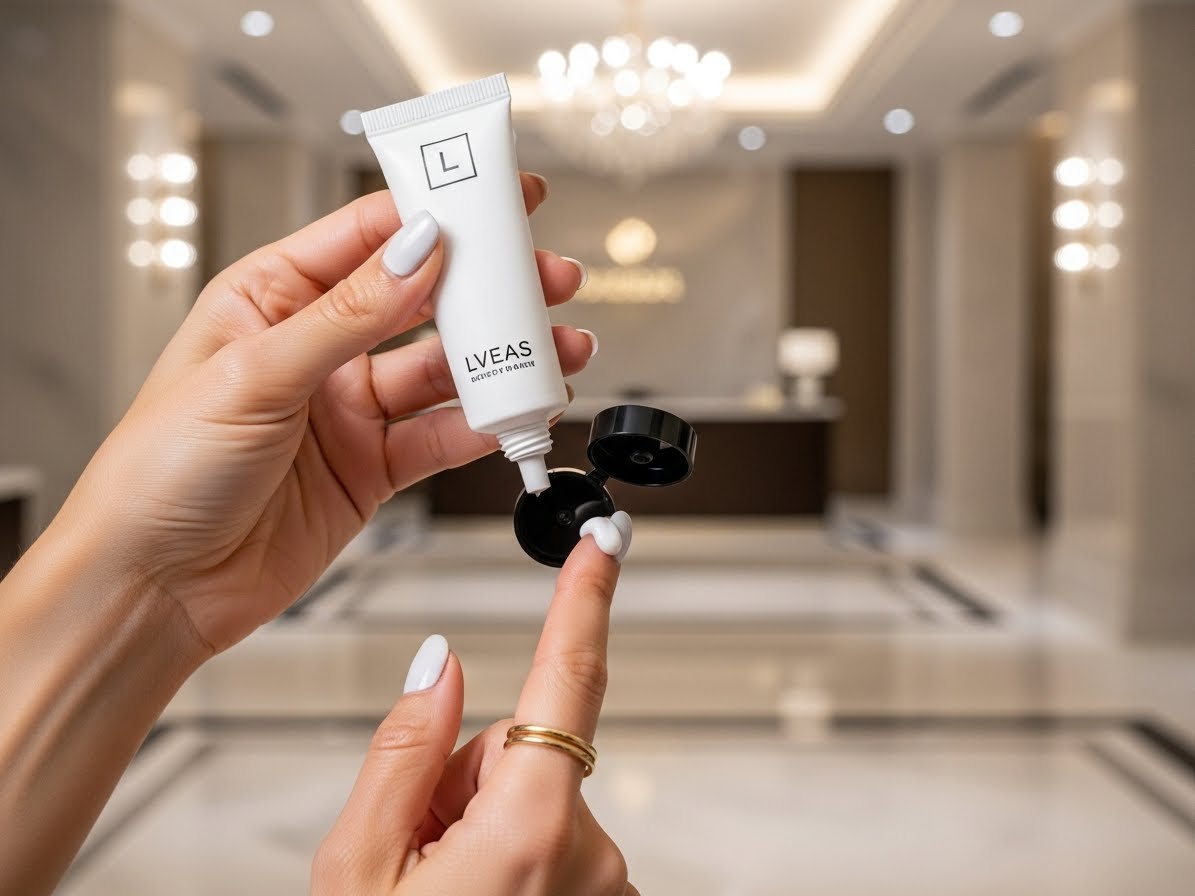 3 Schritte, die in deiner Hautpflege-Routine nicht fehlen sollten content image