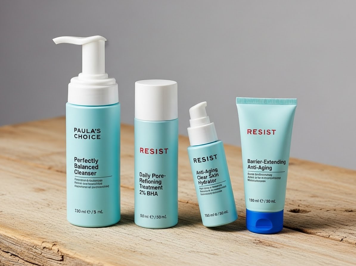 3 essentielle Schritte Ihrer morgendlichen Hautpflege-Routine content image