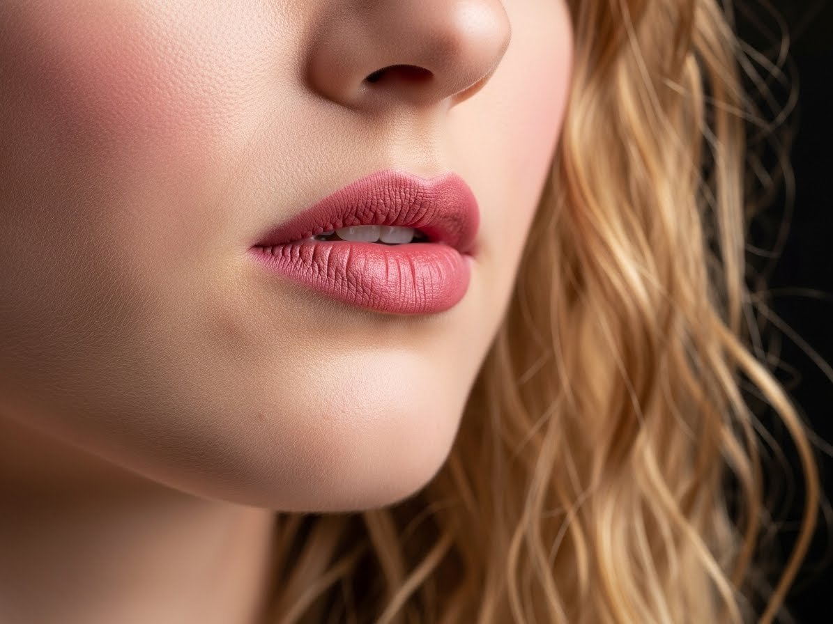 Wie Sie die Lippenstiftfarbe auswählen, die Ihre Gesichtszüge hervorhebt content image