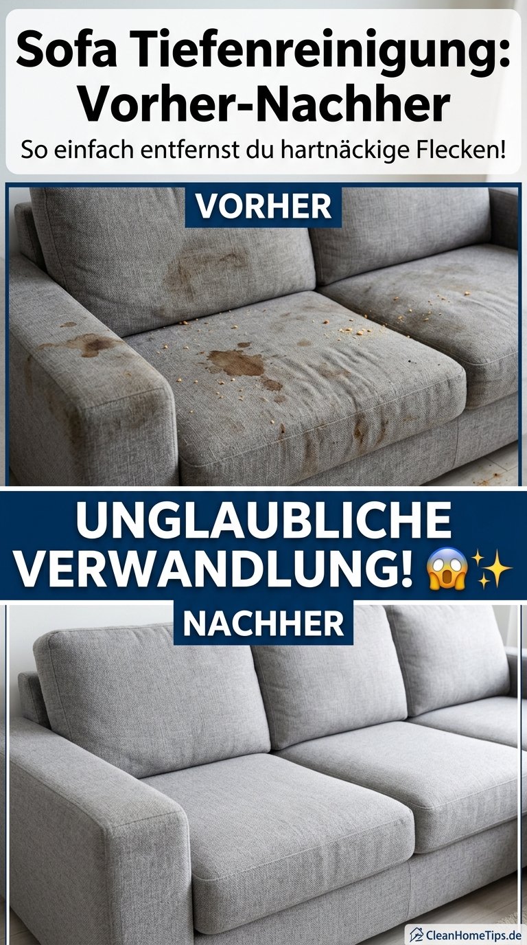 Unglaubliche Verwandlung! 😱✨