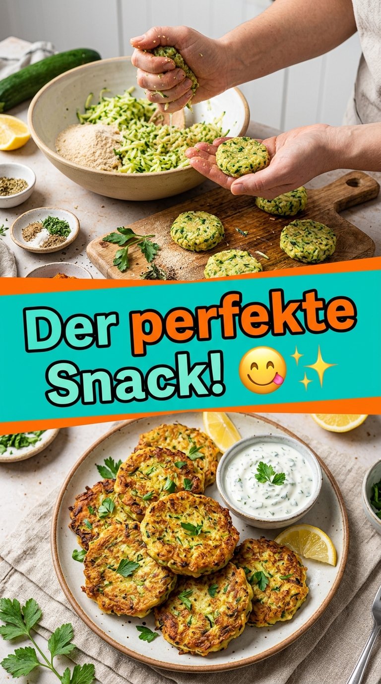 Der perfekte Snack! 😋✨