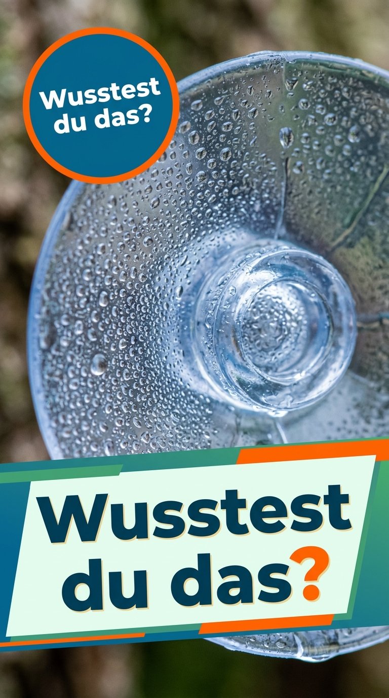 Wusstest du das?