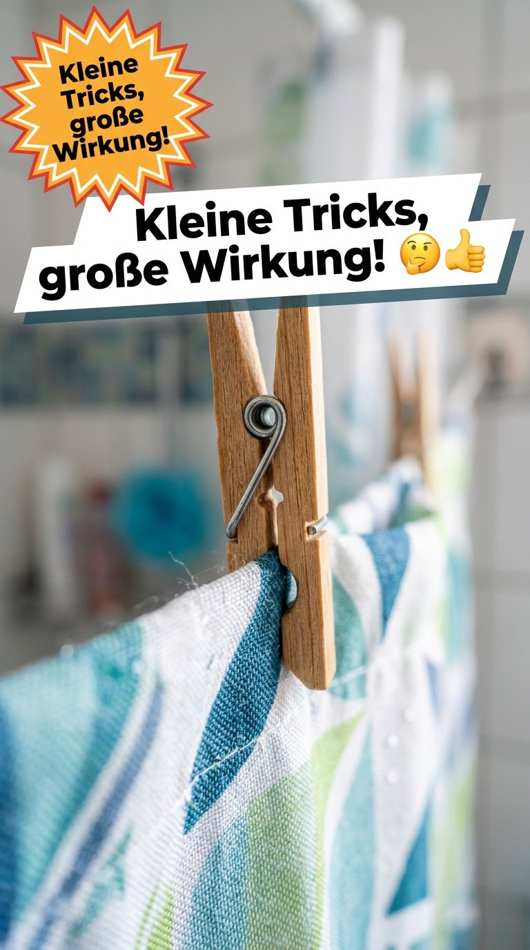 Kleine Tricks, große Wirkung! 🤔👍