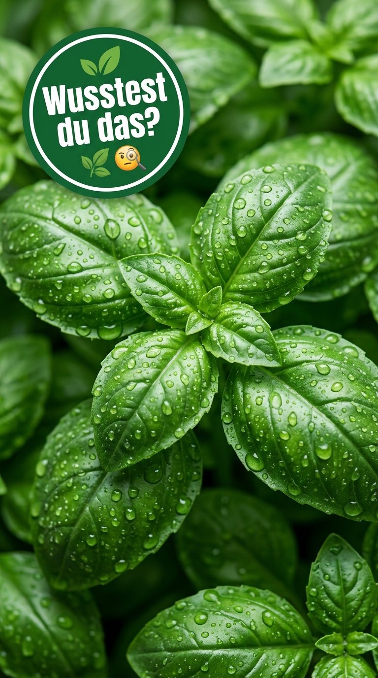Wusstest du das? 🌿🧐