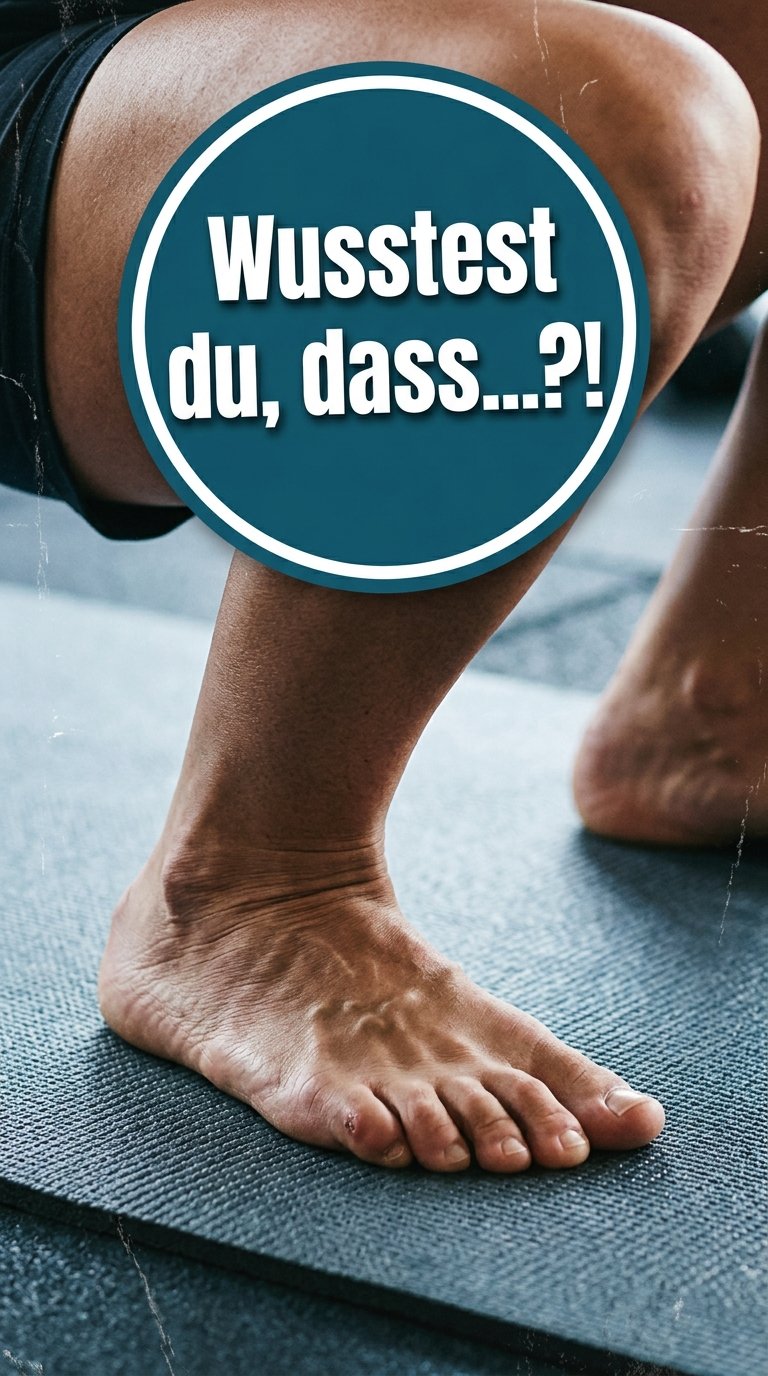 Wusstest du, dass...?!