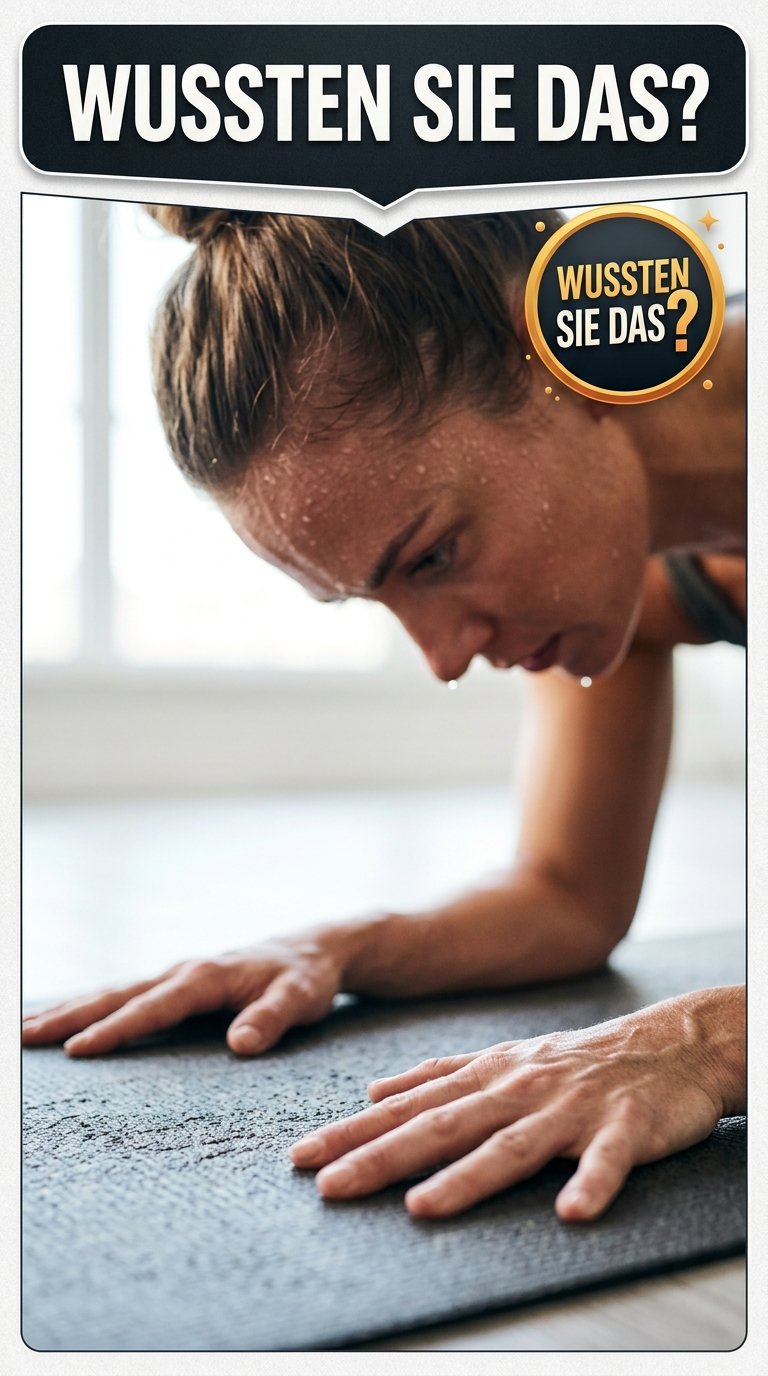 Wussten Sie das?