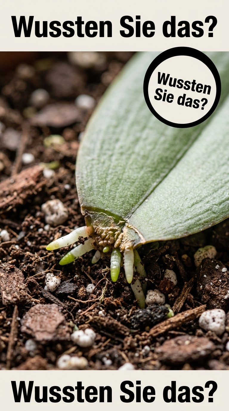 Wussten Sie das?