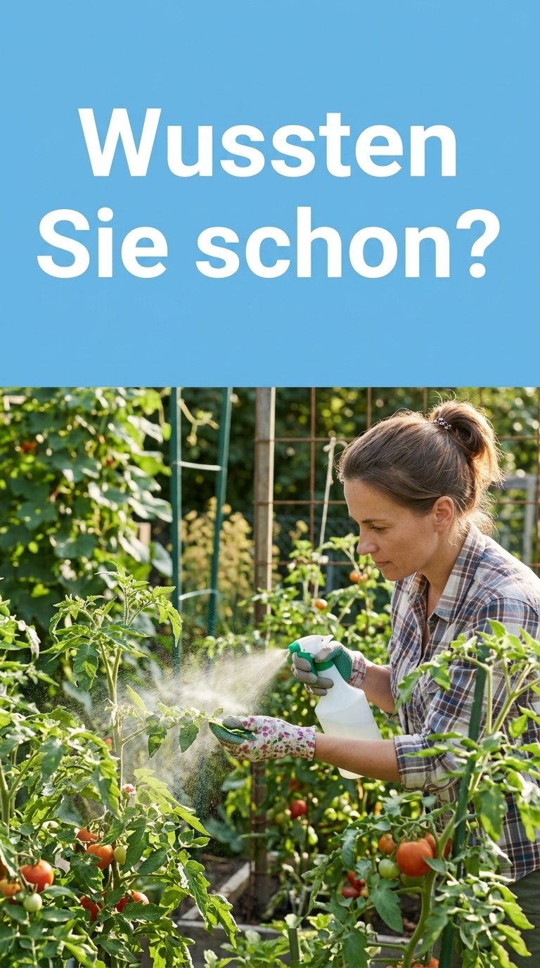 Wussten Sie schon?
